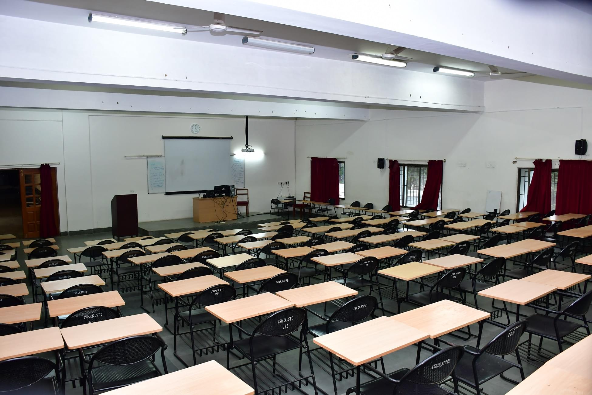 XIME Bangalore Campus photo 22